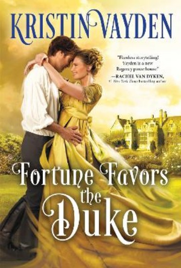 Picture of Fortune Favors the Duke