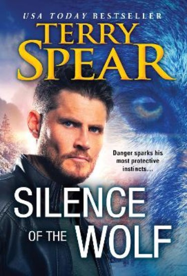 Picture of Silence of the Wolf