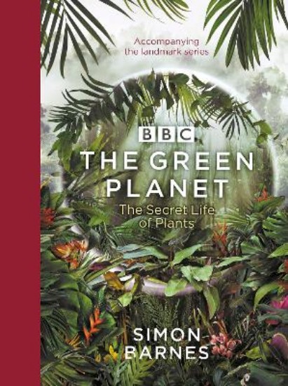 Picture of The Green Planet
