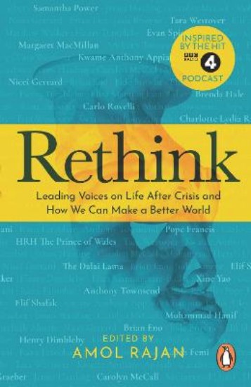 Picture of Rethink: How We Can Make a Better World