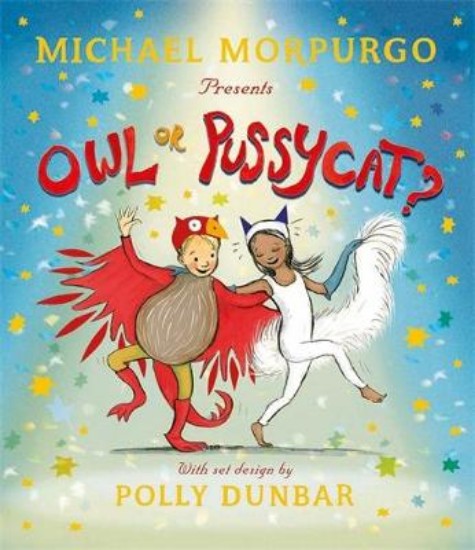 Picture of Owl or Pussycat?