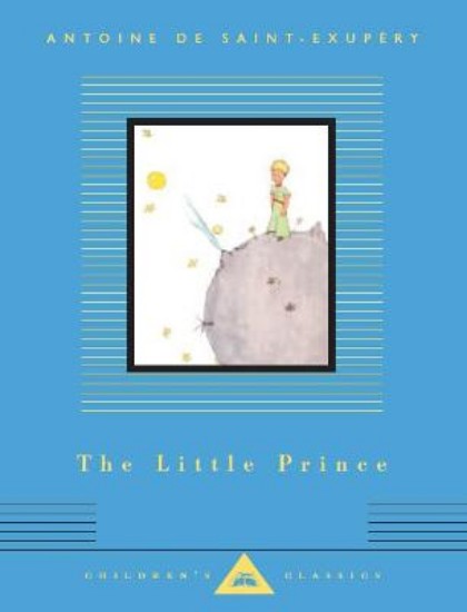 Picture of Little Prince