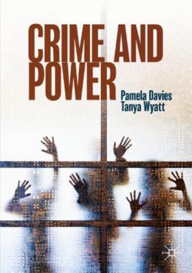 Picture of Crime and Power