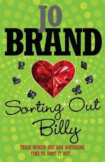 Picture of Sorting Out Billy