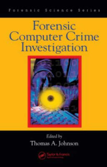 Picture of Forensic Computer Crime Investigation