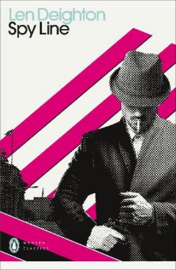Picture of Spy Line