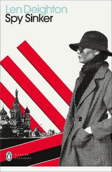 Picture of Spy Sinker