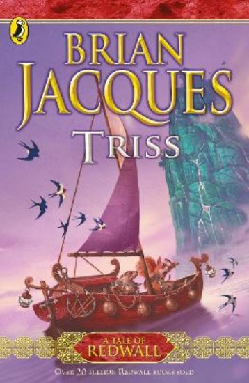 Picture of Triss