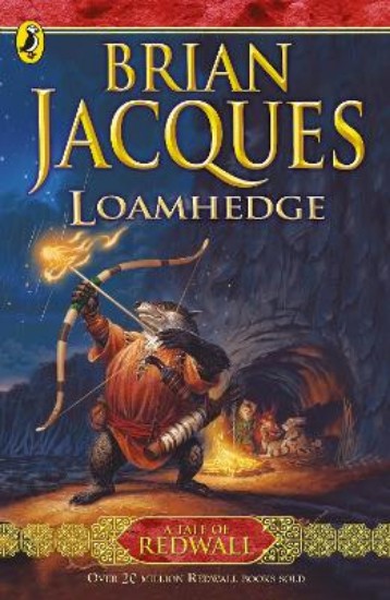 Picture of Loamhedge