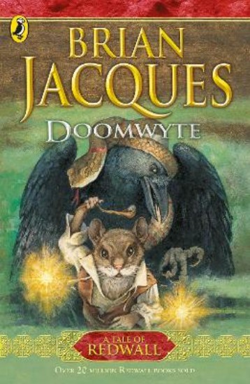 Picture of Doomwyte