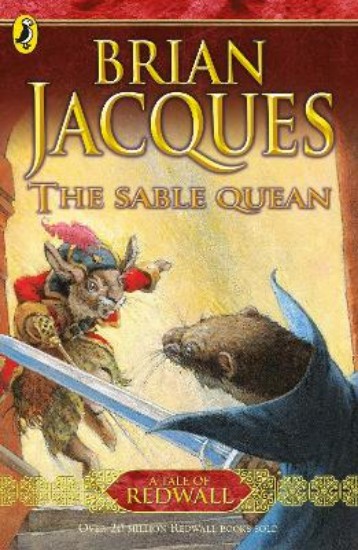 Picture of The Sable Quean