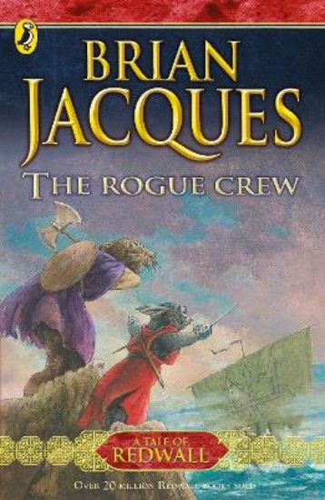 Picture of The Rogue Crew