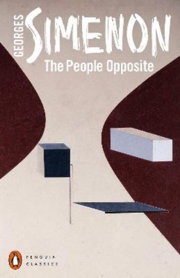 Picture of The People Opposite