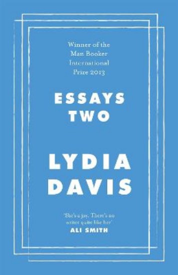 Picture of Essays Two