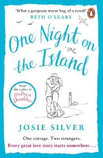 Picture of One Night on the Island