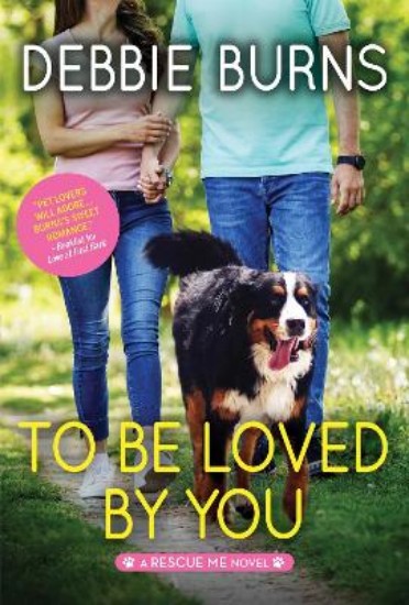 Picture of To Be Loved by You