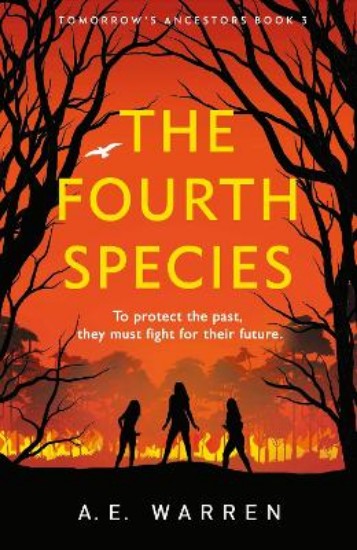 Picture of The Fourth Species