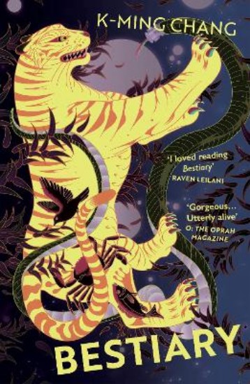 Picture of Bestiary