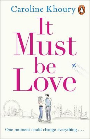 Picture of It Must Be Love