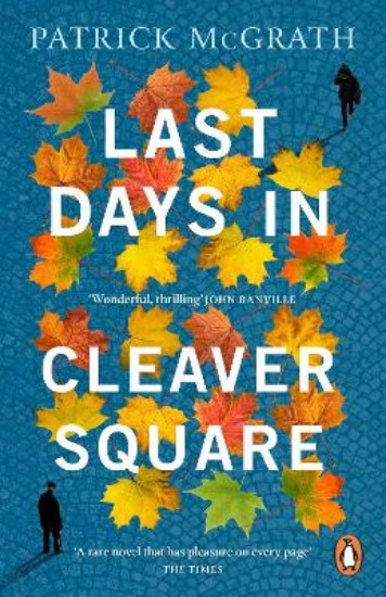 Picture of Last Days in Cleaver Square