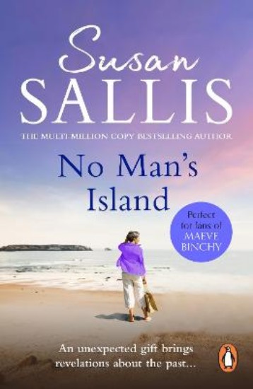 Picture of No Man's Island: A beautifully uplifting and enchanting novel set in the West Country, guaranteed to keep you turning the page