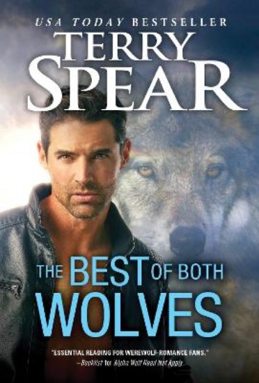 Picture of The Best of Both Wolves
