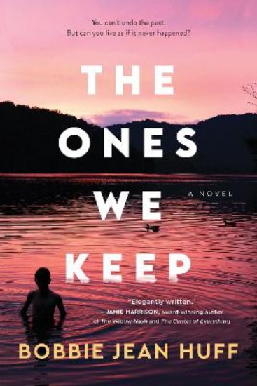 Picture of The Ones We Keep: A Novel