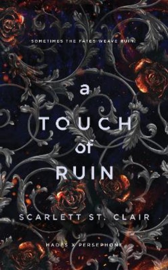 Picture of A Touch of Ruin