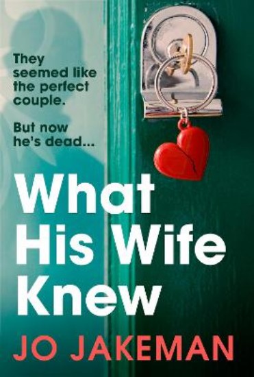Picture of What His Wife Knew