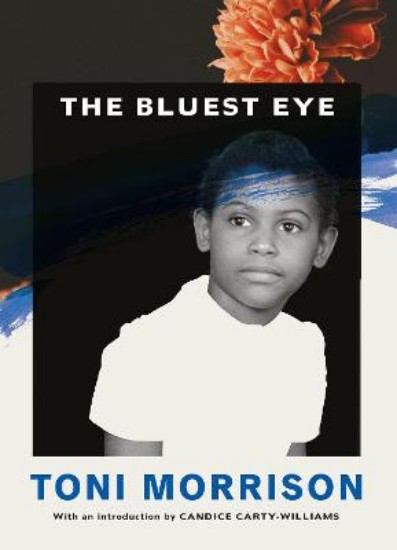 Picture of Bluest Eye
