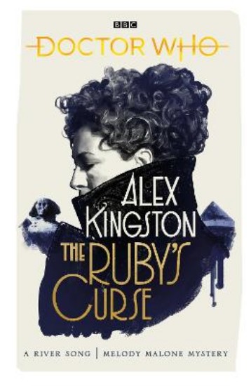 Picture of Doctor Who: The Ruby's Curse