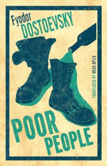 Picture of Poor People: New Translation