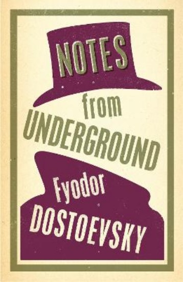 Picture of Notes from Underground: New Translation