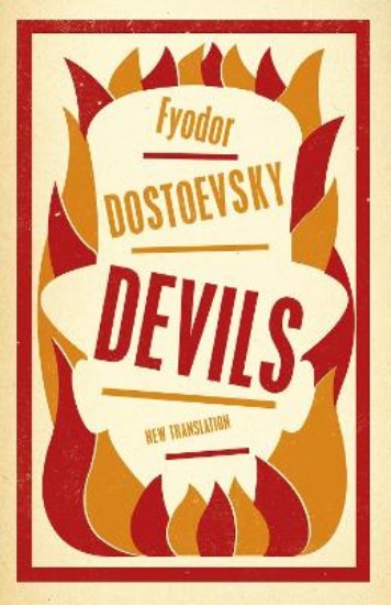 Picture of Devils: New Translation