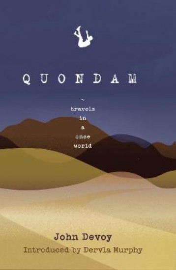 Picture of Quondam : Travels in a Once World
