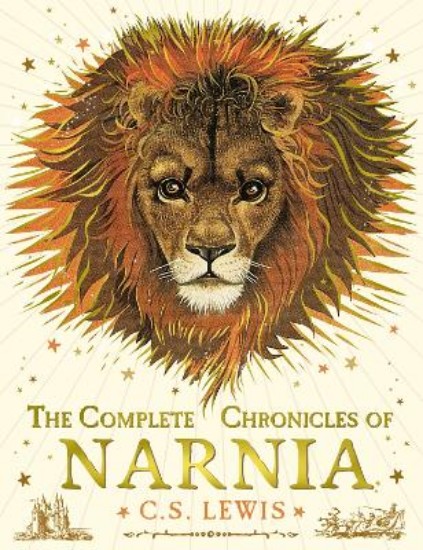 Picture of The Complete Chronicles of Narnia (The Chronicles of Narnia)