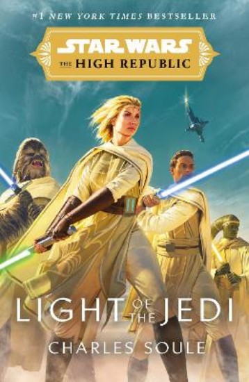 Picture of Light of the Jedi