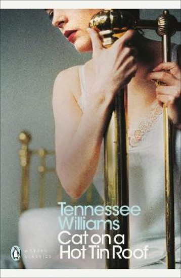 Picture of Cat on a Hot Tin Roof
