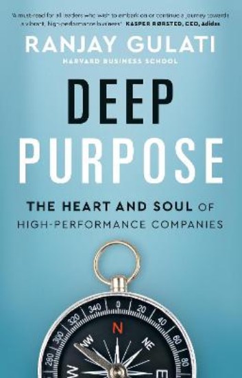 Picture of Deep Purpose