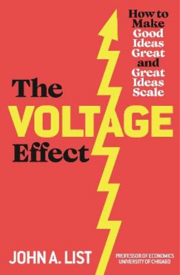 Picture of The Voltage Effect