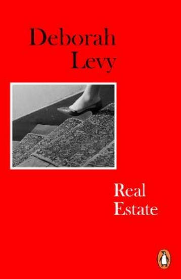 Picture of Real Estate: Living Autobiography 3