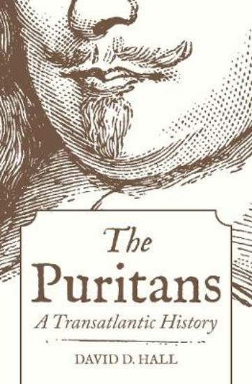 Picture of Puritans: A Transatlantic History