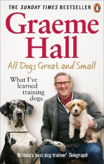 Picture of All Dogs Great and Small: What I've learned training dogs