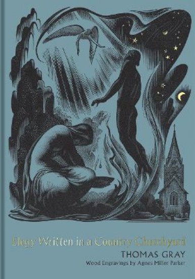 Picture of Elegy Written in a Country Churchyard (Collector's Edition)