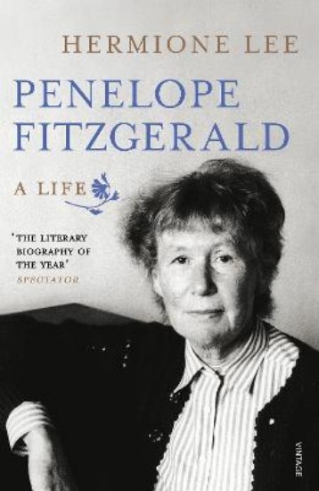 Picture of Penelope Fitzgerald: A Life