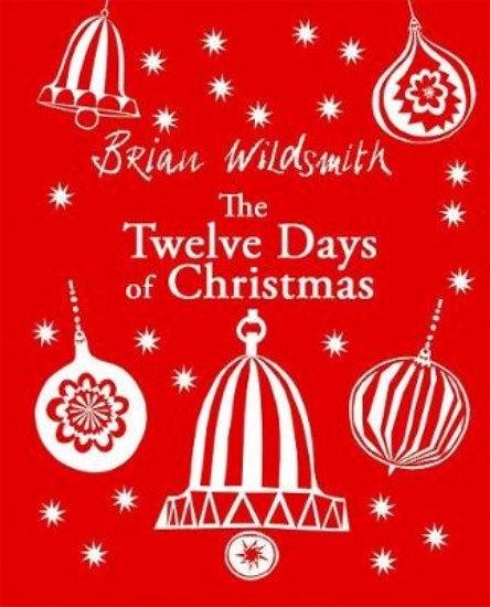Picture of The Twelve Days of Christmas