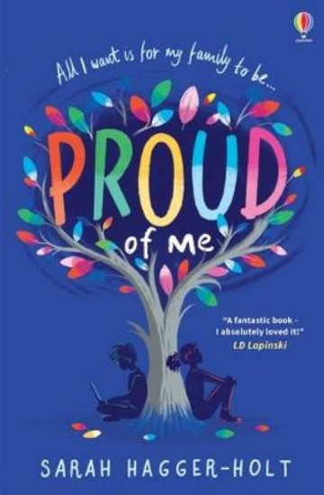 Picture of Proud of Me
