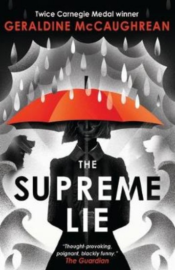 Picture of The Supreme Lie