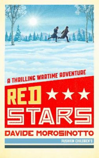 Picture of Red Stars