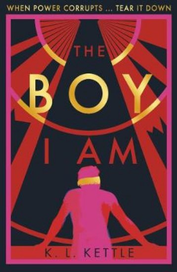 Picture of The Boy I Am